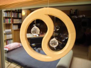 yin yan