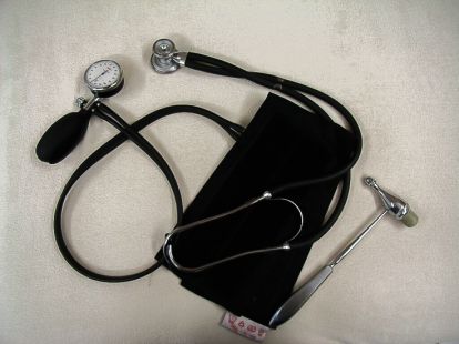 Bild Schulmedizin