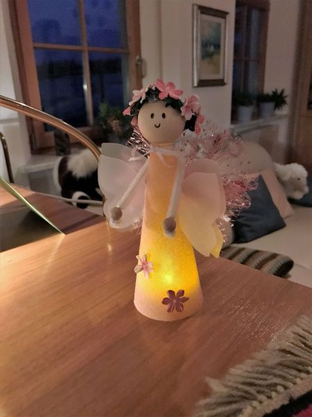 Weihnachtsengel